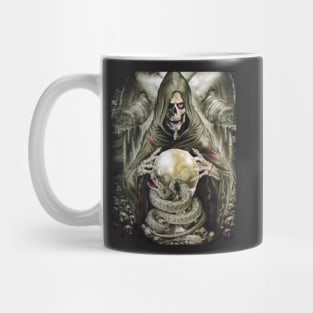 Paranormal Mug